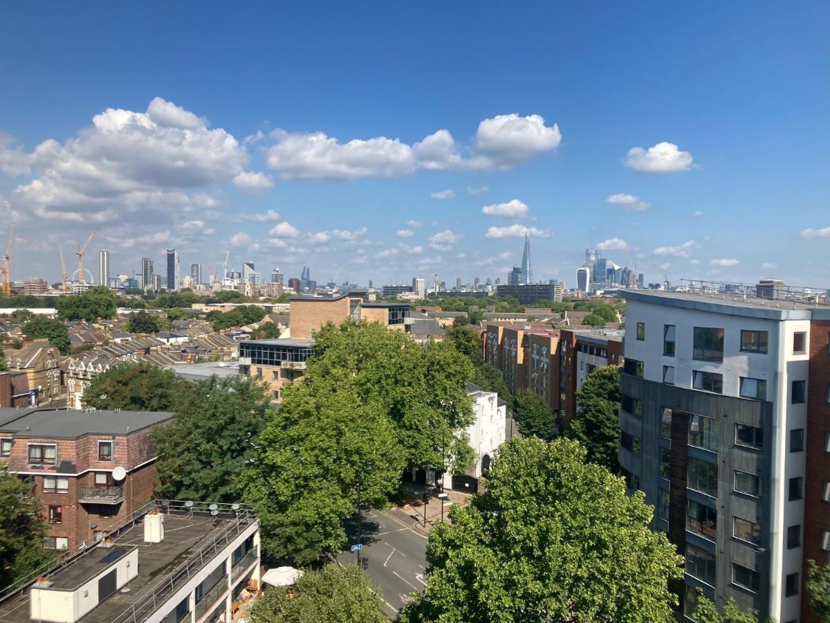 Bright And Spacious 1 Bed Flat In Camberwell London Exterior photo