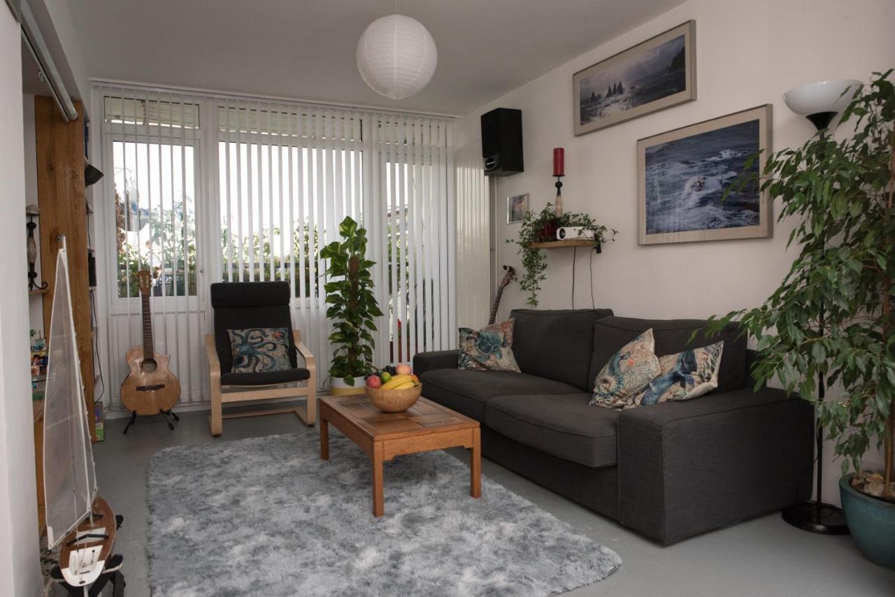 Bright And Spacious 1 Bed Flat In Camberwell London Exterior photo