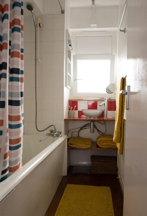 Bright And Spacious 1 Bed Flat In Camberwell London Exterior photo
