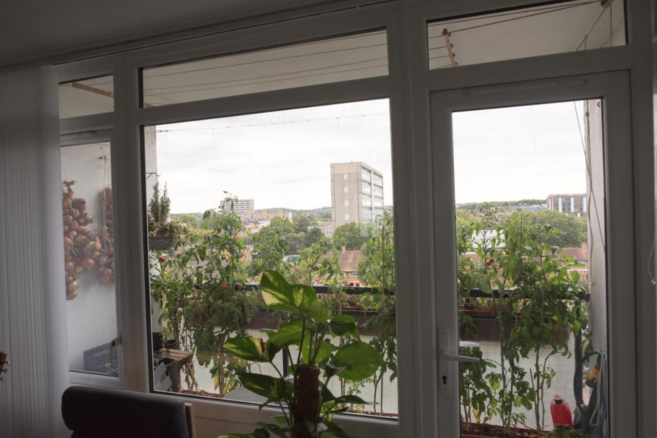 Bright And Spacious 1 Bed Flat In Camberwell London Exterior photo